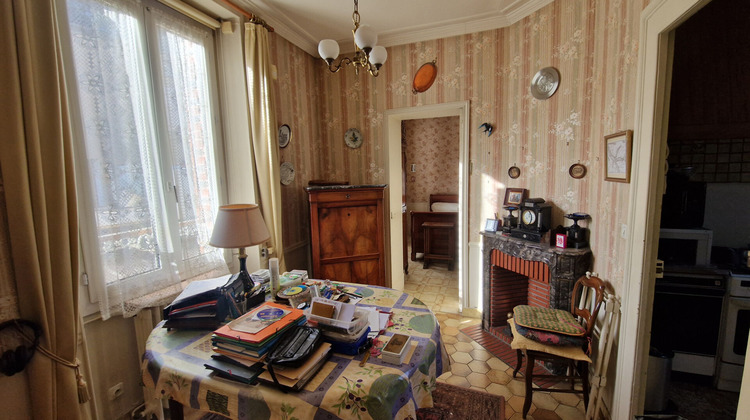 Ma-Cabane - Vente Maison GALLARDON, 126 m²