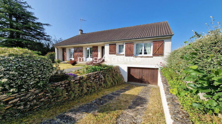 Ma-Cabane - Vente Maison GALLARDON, 137 m²