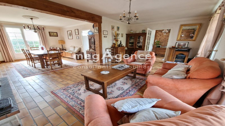 Ma-Cabane - Vente Maison GALLARDON, 137 m²
