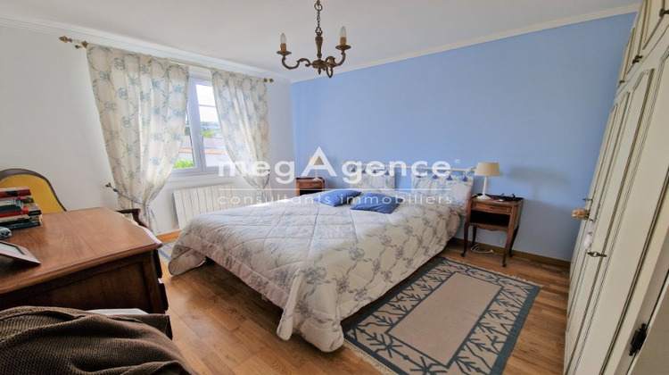 Ma-Cabane - Vente Maison GALLARDON, 137 m²