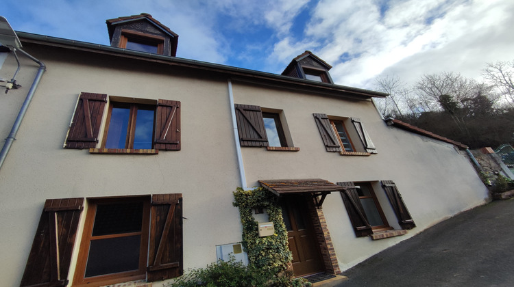 Ma-Cabane - Vente Maison Gallardon, 94 m²