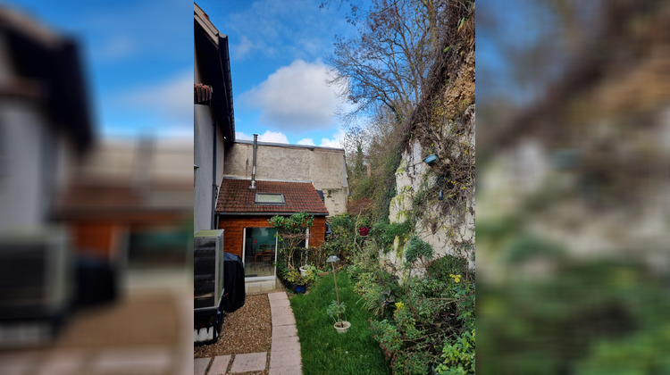 Ma-Cabane - Vente Maison Gallardon, 94 m²