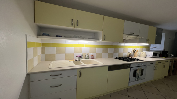 Ma-Cabane - Vente Maison Gallardon, 110 m²