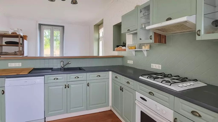 Ma-Cabane - Vente Maison Gallardon, 215 m²