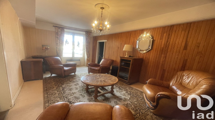 Ma-Cabane - Vente Maison Gallardon, 154 m²