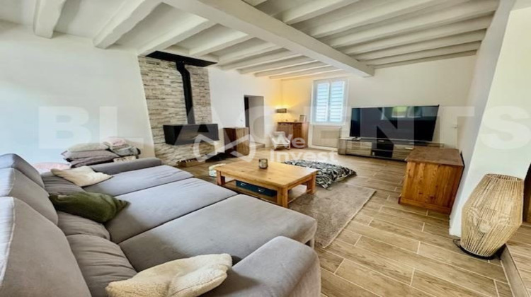 Ma-Cabane - Vente Maison Gallardon, 337 m²