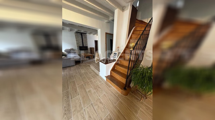 Ma-Cabane - Vente Maison Gallardon, 337 m²