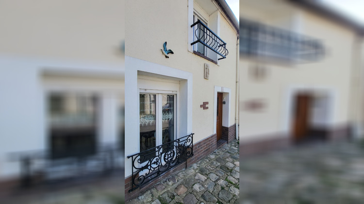 Ma-Cabane - Vente Maison GALLARDON, 61 m²