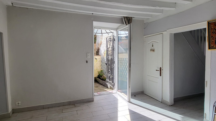 Ma-Cabane - Vente Maison GALLARDON, 61 m²