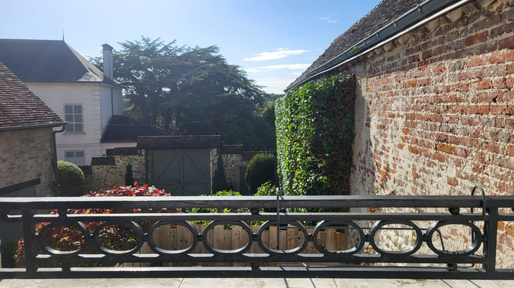 Ma-Cabane - Vente Maison GALLARDON, 61 m²