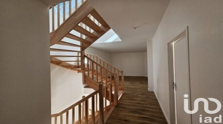 Ma-Cabane - Vente Maison Gallardon, 222 m²