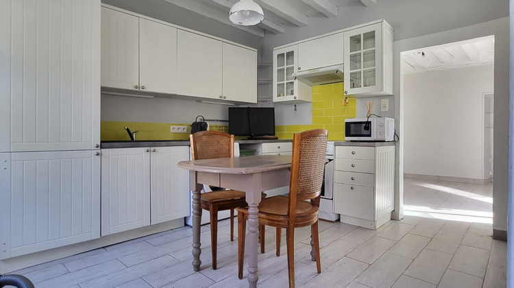 Ma-Cabane - Vente Maison GALLARDON, 61 m²