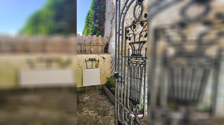 Ma-Cabane - Vente Maison GALLARDON, 61 m²