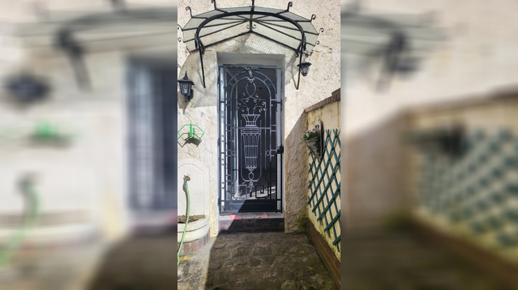 Ma-Cabane - Vente Maison GALLARDON, 61 m²