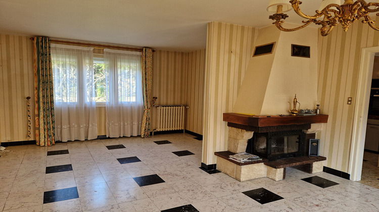 Ma-Cabane - Vente Maison GALLARDON, 67 m²