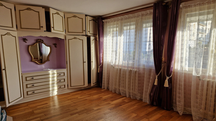 Ma-Cabane - Vente Maison GALLARDON, 67 m²