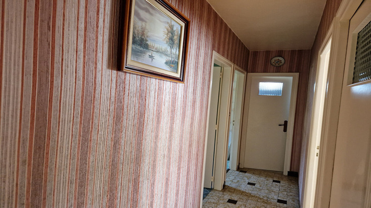 Ma-Cabane - Vente Maison GALLARDON, 67 m²