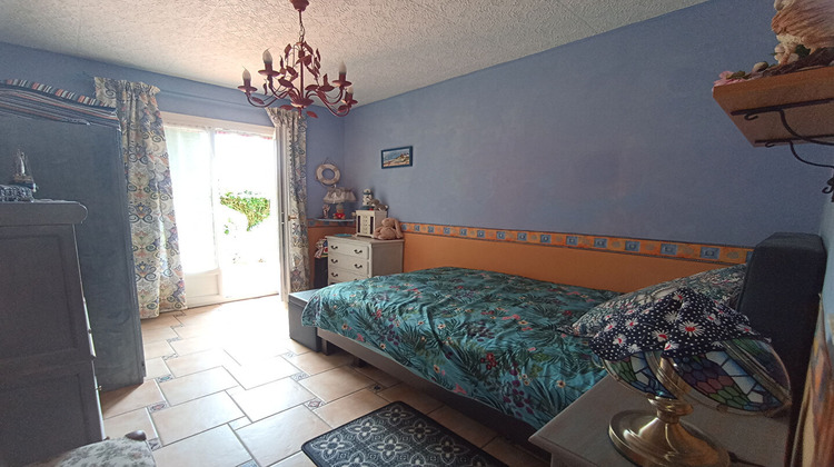 Ma-Cabane - Vente Maison GALLARDON, 175 m²