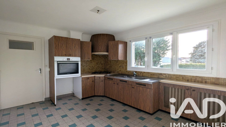 Ma-Cabane - Vente Maison Gallardon, 73 m²