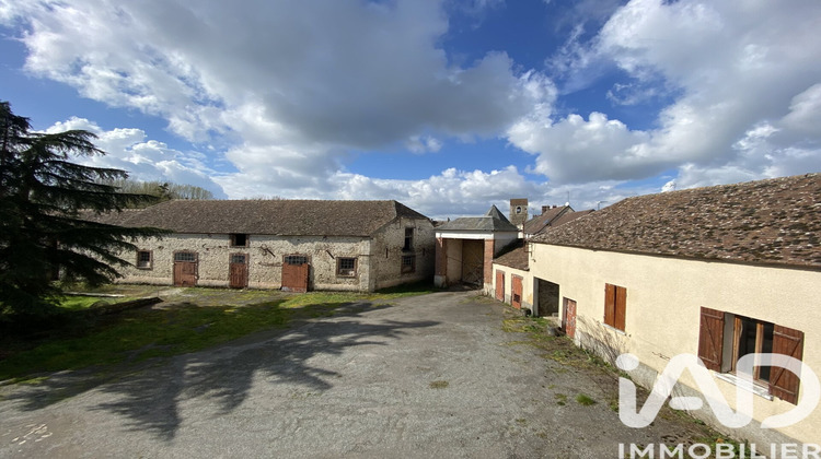 Ma-Cabane - Vente Maison Gallardon, 252 m²