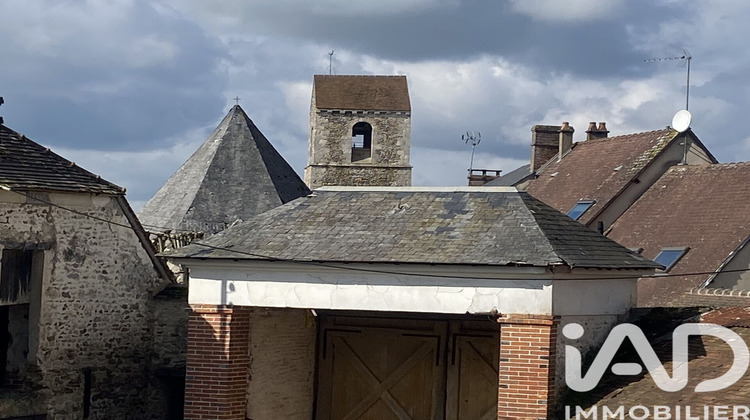 Ma-Cabane - Vente Maison Gallardon, 252 m²