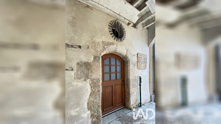 Ma-Cabane - Vente Maison Gallardon, 252 m²