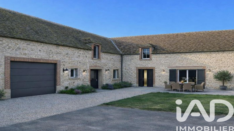 Ma-Cabane - Vente Maison Gallardon, 382 m²