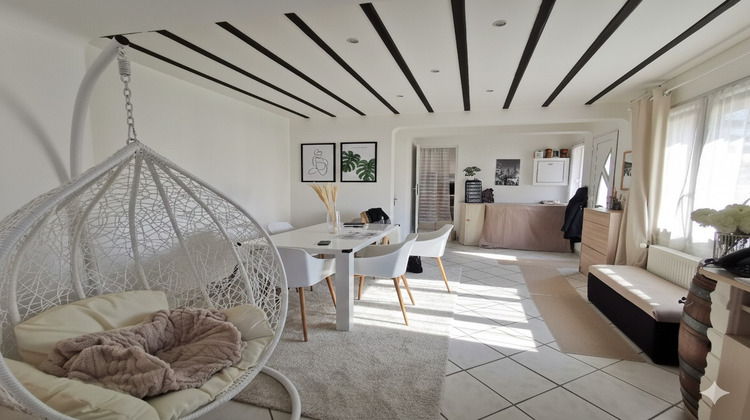 Ma-Cabane - Vente Maison GALLARDON, 128 m²