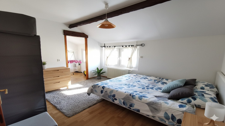 Ma-Cabane - Vente Maison GALLARDON, 128 m²