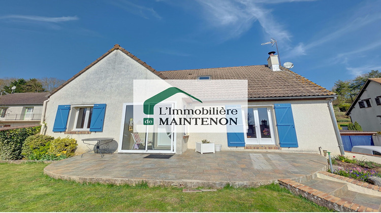 Ma-Cabane - Vente Maison GALLARDON, 116 m²