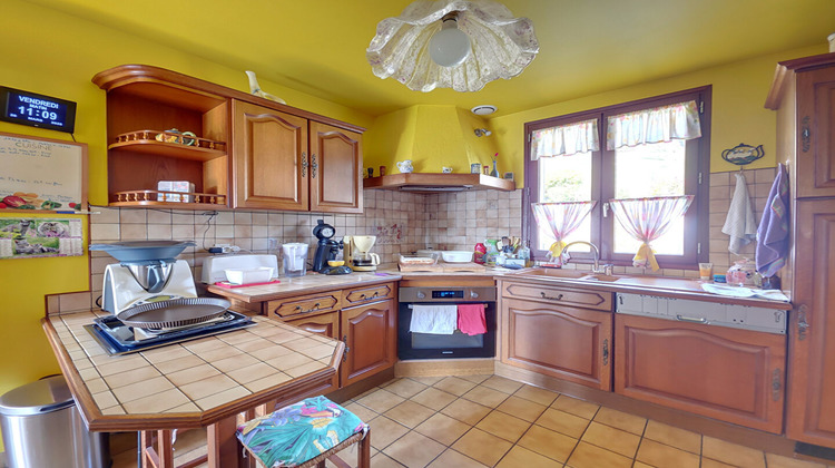 Ma-Cabane - Vente Maison GALLARDON, 116 m²