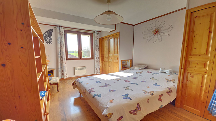 Ma-Cabane - Vente Maison GALLARDON, 116 m²