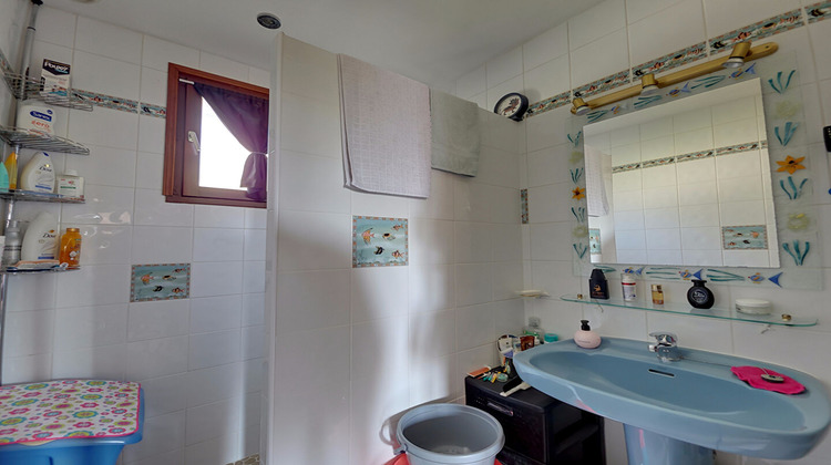 Ma-Cabane - Vente Maison GALLARDON, 116 m²