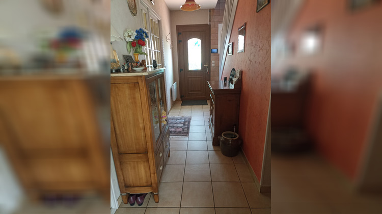 Ma-Cabane - Vente Maison GALLARDON, 175 m²