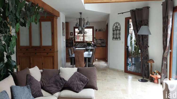 Ma-Cabane - Vente Maison Gallardon, 146 m²