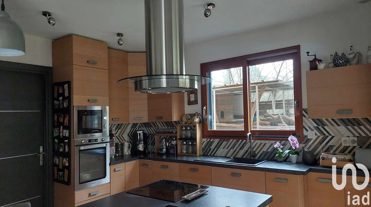 Ma-Cabane - Vente Maison Gallardon, 146 m²