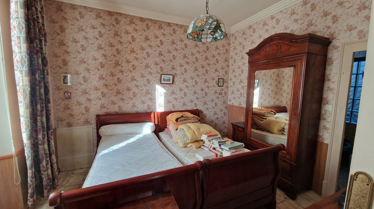 Ma-Cabane - Vente Maison GALLARDON, 126 m²