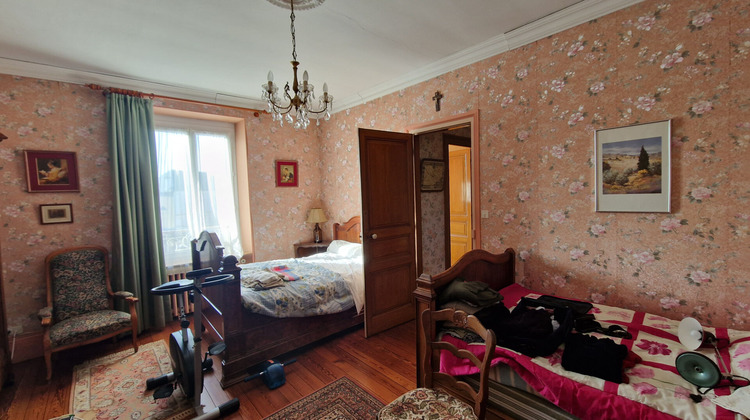 Ma-Cabane - Vente Maison GALLARDON, 126 m²