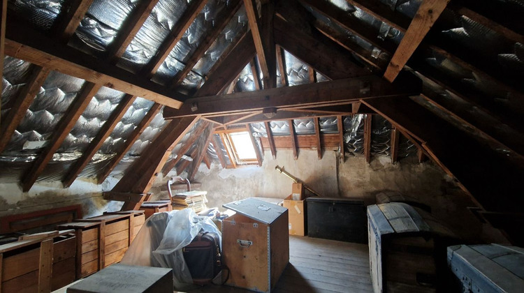 Ma-Cabane - Vente Maison GALLARDON, 126 m²