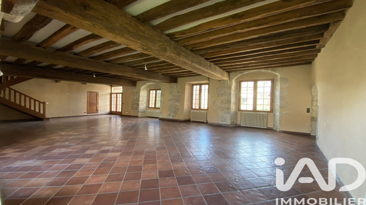 Ma-Cabane - Vente Maison Gallardon, 252 m²