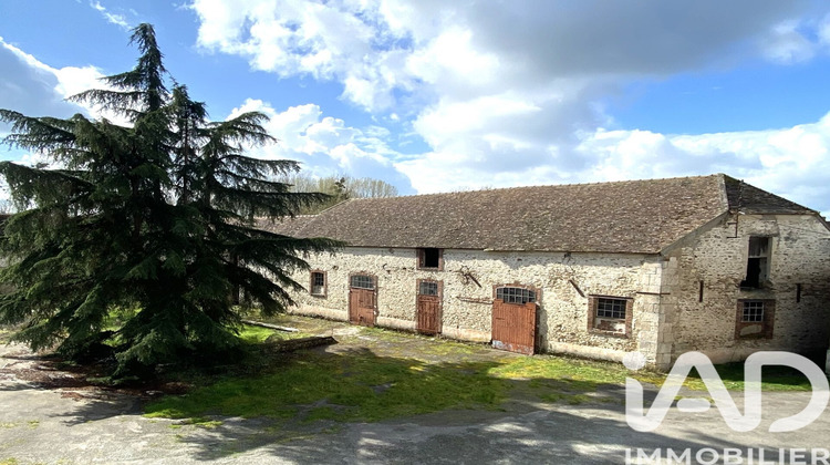 Ma-Cabane - Vente Maison Gallardon, 150 m²