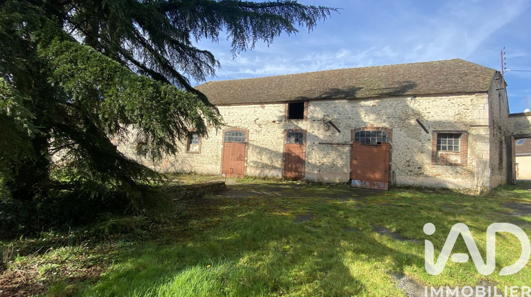 Ma-Cabane - Vente Maison Gallardon, 150 m²