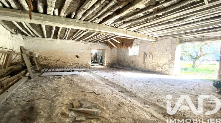 Ma-Cabane - Vente Maison Gallardon, 150 m²