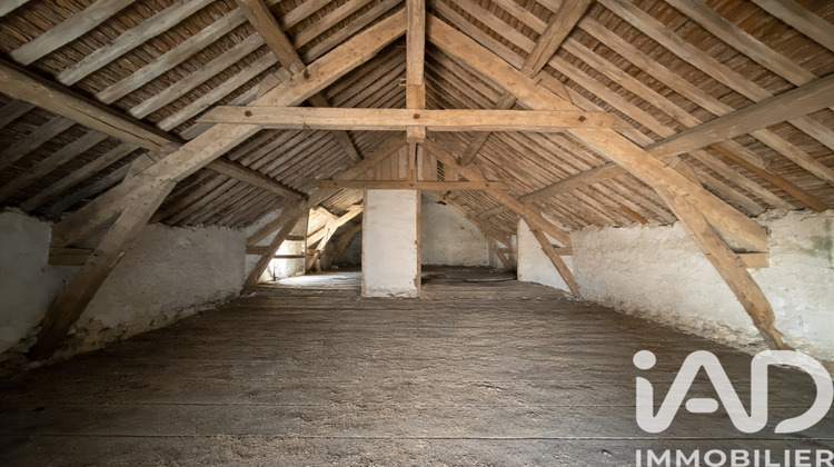 Ma-Cabane - Vente Maison Gallardon, 150 m²