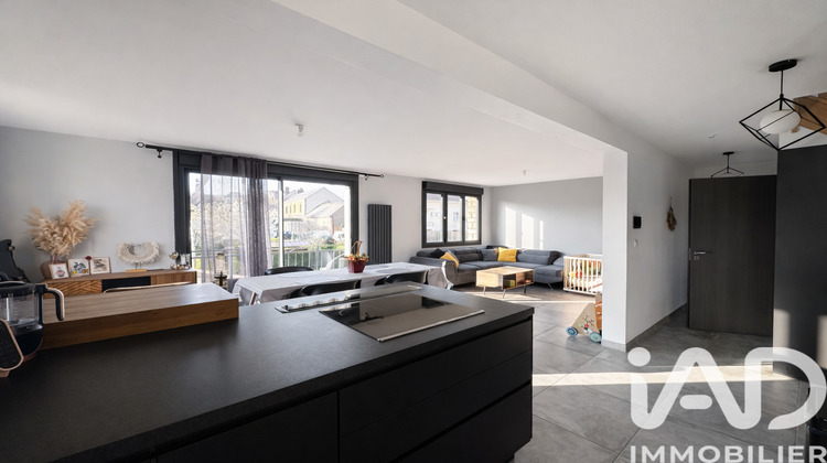 Ma-Cabane - Vente Maison Gallardon, 128 m²