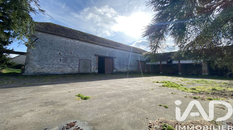 Ma-Cabane - Vente Maison Gallardon, 290 m²