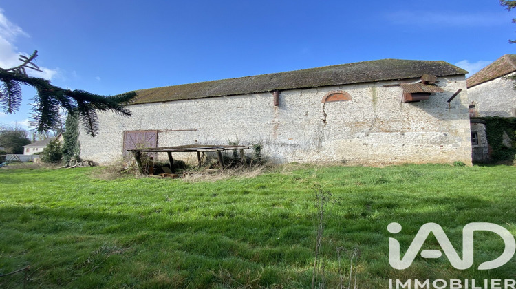 Ma-Cabane - Vente Maison Gallardon, 290 m²