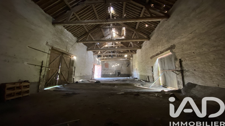 Ma-Cabane - Vente Maison Gallardon, 290 m²