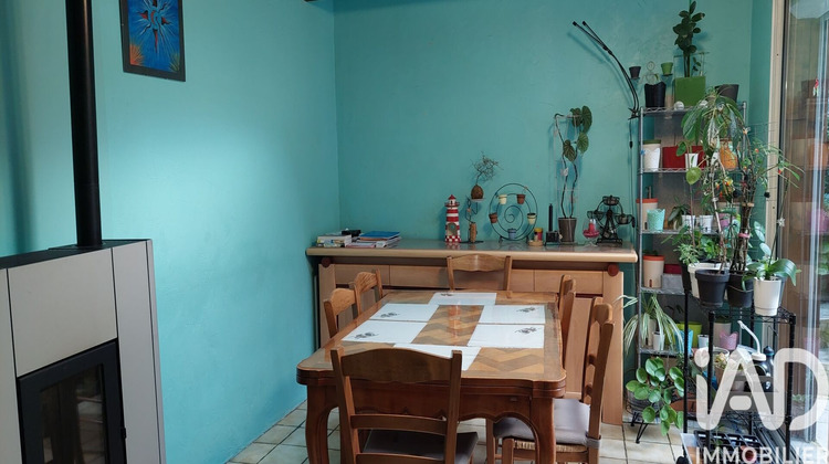 Ma-Cabane - Vente Maison Gallardon, 93 m²