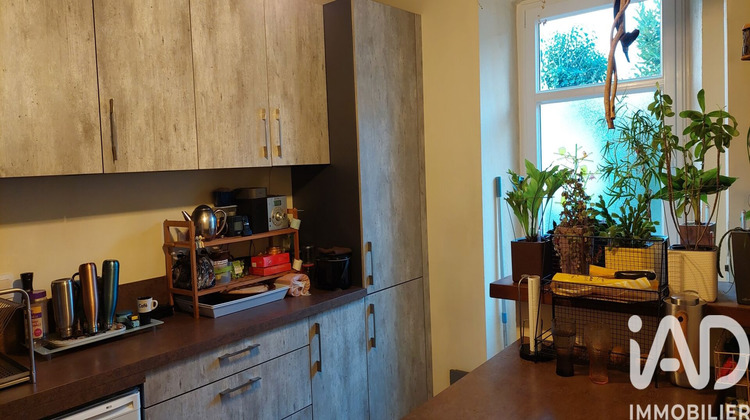 Ma-Cabane - Vente Maison Gallardon, 93 m²